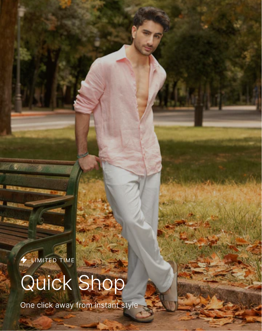Featured Style
